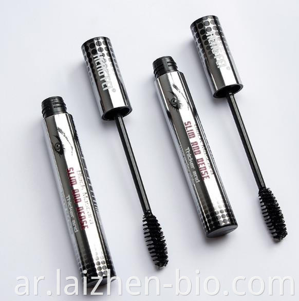 fiber hair mascara